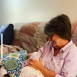 Meet your Posher, Donna